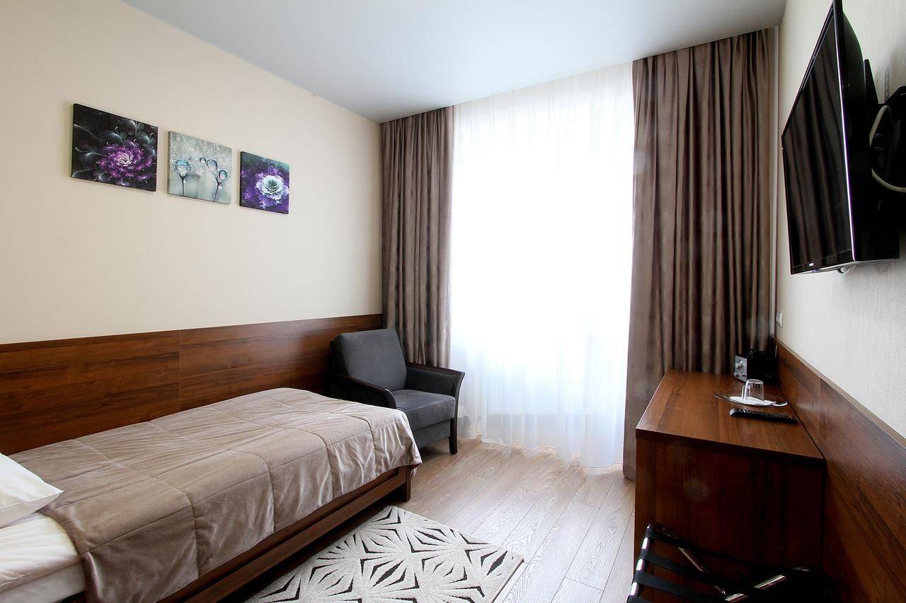 Фото Отели Гостиница Экспресс Минск 24